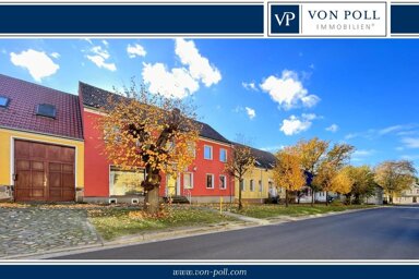 Wohn- und Geschäftshaus zum Kauf als Kapitalanlage geeignet 549.000 € 389 m² 586 m² Grundstück Görzke Görzke 14828