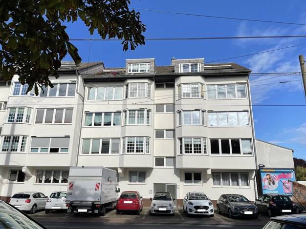 Wohnung zum Kauf 345.000 € 4 Zimmer 89 m² 1. Geschoss Weidenpesch Köln 50737