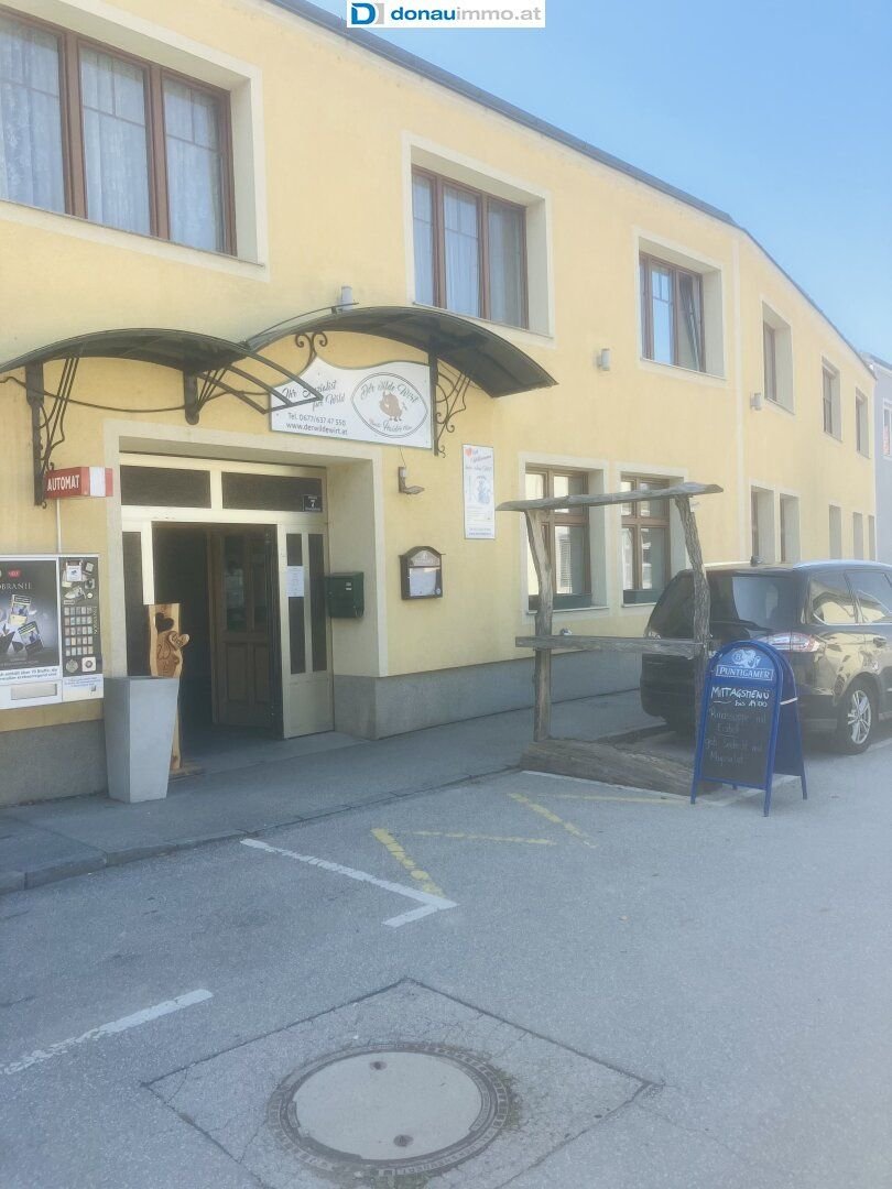 Restaurant zur Miete 2.000 € Ollern 3004