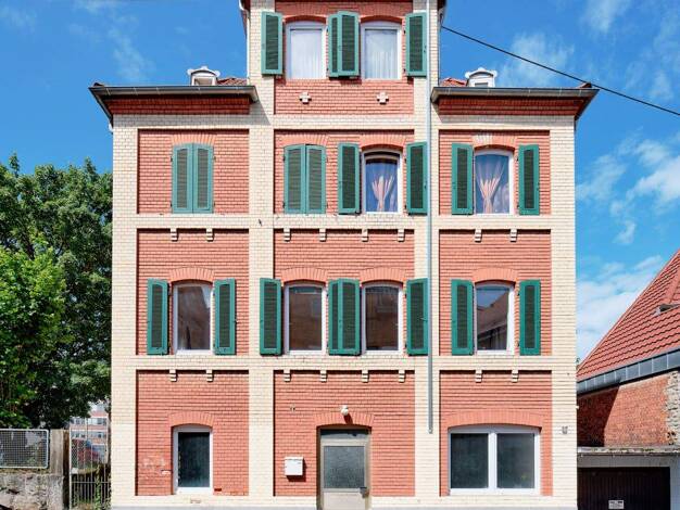 Mehrfamilienhaus zum Kauf 590.000 € 9 Zimmer 233,1 m² 406 m² Grundstück Backnang 71522