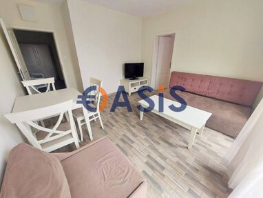 Apartment zum Kauf provisionsfrei 60.000 € 2 Zimmer 80 m² 2. Geschoss Slnchev Bryag Sunny Beach 8240