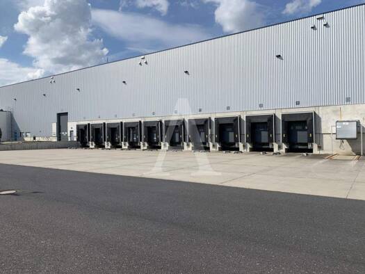 Halle/Industriefläche zur Miete 49.888 m² Lagerfläche teilbar ab 49.888 m² Lünen 44536