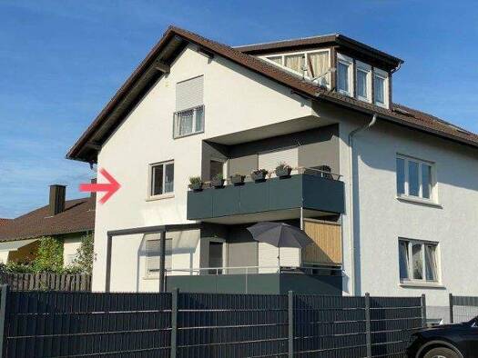 Wohnung zur Miete 1.265 € 4 Zimmer 115 m² frei ab 01.06.2026 Malsch 69254