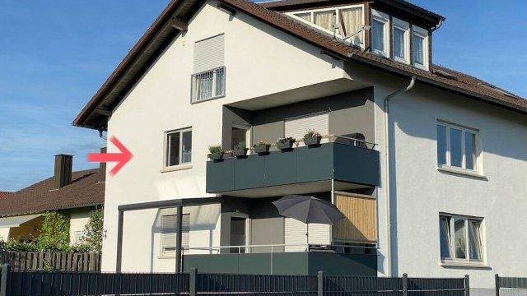 Wohnung zur Miete 1.265 € 4 Zimmer 115 m² frei ab 01.06.2026 Malsch 69254