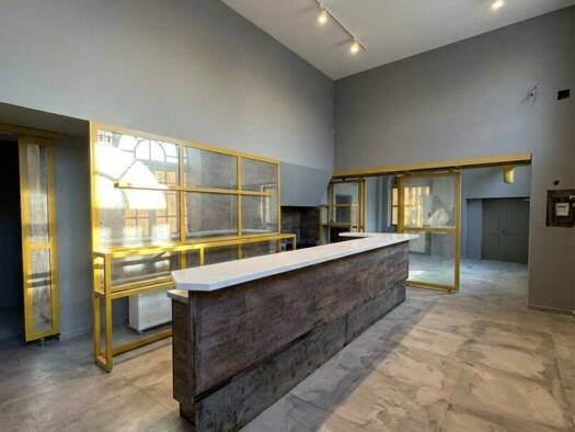 Bar/Café zur Miete 3.800 € Alsergrund 1090