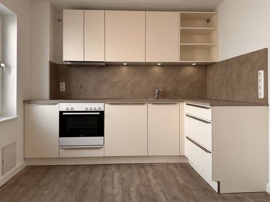Wohnung zur Miete 1.000 € 3 Zimmer 70 m² St. Jürgen Lübeck / Sankt Jürgen 23564