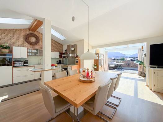 Maisonette zum Kauf 725.000 € 4 Zimmer 122,6 m² Wals-Siezenheim 5071