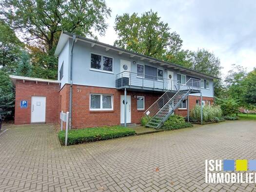 Wohnung zum Kauf 175.000 € 2 Zimmer 60 m² 1. Geschoss Stade 21684