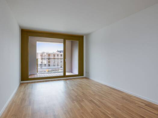 Wohnung zum Kauf - Erstbezug provisionsfrei 584.900 € 2 Zimmer 63,5 m² 1. Geschoss Landsberg Landsberg am Lech 86899