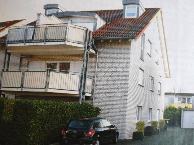 Wohnung zum Kauf provisionsfrei 435.000 € 4 Zimmer 116 m² 1. Geschoss Kernstadt Paderborn 33100
