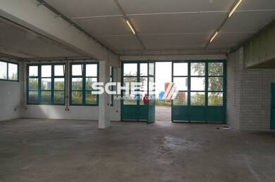 Ausstellungsfläche zur Miete 1.363 € 324,5 m² Verkaufsfläche Rollhof / Reifenhof Schwäbisch Hall 74523