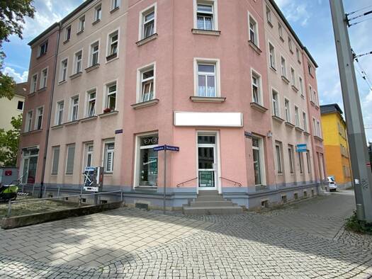 Wohnung zur Miete 370 € 1 Zimmer 39 m² 3. Geschoss frei ab sofort Pennricher Straße 29 Cotta Dresden 01157