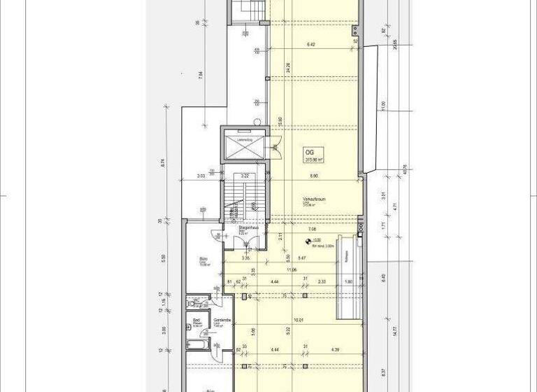 Praxisfläche zur Miete 5.000 € Tulln an der Donau 3430