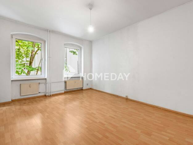 Studio zum Kauf 155.000 € 1 Zimmer 32 m² 3. Geschoss Moabit Mitte 10553