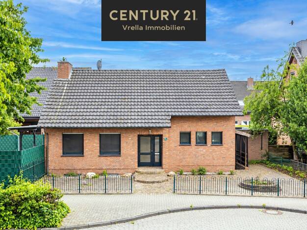 Einfamilienhaus zum Kauf 310.000 € 4 Zimmer 125,2 m² 481 m² Grundstück Nütterden Kranenburg 47559