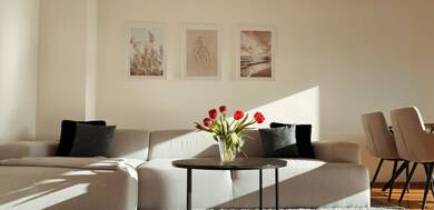 Wohnung zur Miete 1.000 € 3 Zimmer 95 m² Geschoss 2/2 frei ab 01.10.2025 Unterfarrnbach / Alter Flugplatz Fürth 90768