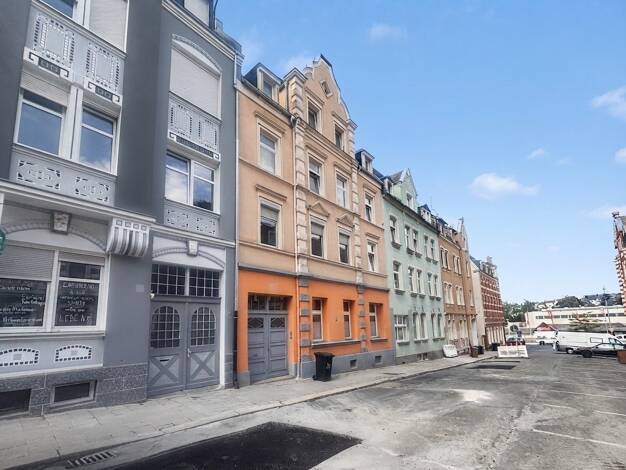 Mehrfamilienhaus zum Kauf 269.000 € 15 Zimmer 417 m² 420 m² Grundstück Innenstadt Hof 95028