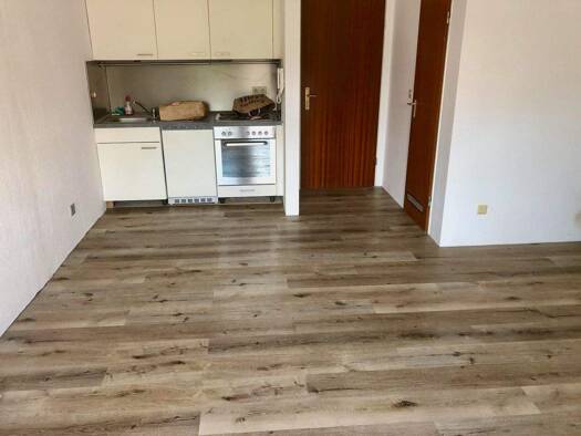 Studio zum Kauf 124.000 € 1 Zimmer 31 m² 1. Geschoss Trier-Süd Trier 54290