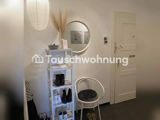 Wohnung zur Miete Tauschwohnung 888 € 2,5 Zimmer 59 m² 4. Geschoss Schwanthalerhöhe München 80339