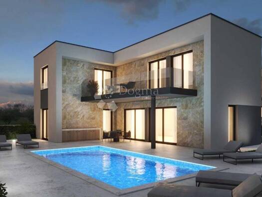 Haus zum Kauf 690.000 € 5 Zimmer 180 m² Fazana Fazana