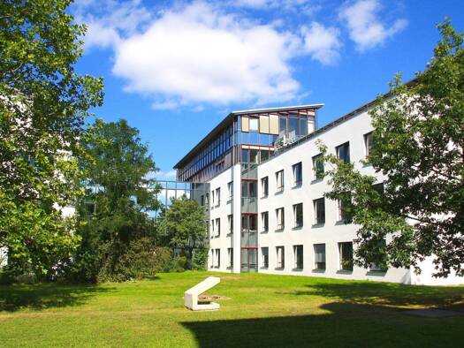 Bürofläche zur Miete provisionsfrei 14 € 4 Zimmer 192,3 m² Bürofläche An der Wuhlheide 232 A Oberschöneweide Berlin 12459