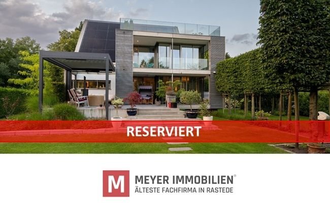 Villa zum Kauf 1.590.000 € 7 Zimmer 192 m²<br/>Wohnfläche 979 m²<br/>Grundstück Hundsmühler Höhe Oldenburg 26131