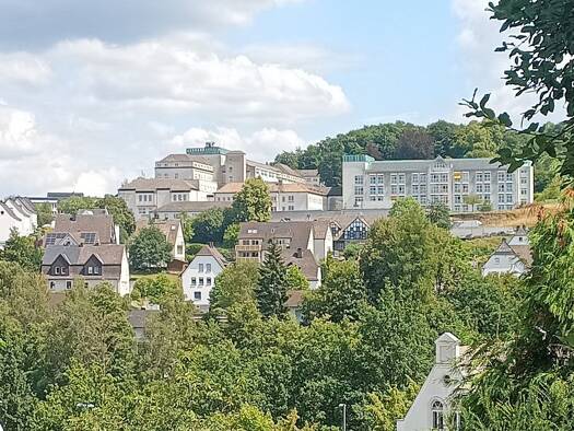 Grundstück zum Kauf 79.999 € 621 m² Grundstück Meschede 59872
