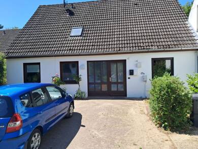 Wohnung zur Miete 600 € 3 Zimmer 67 m² 1. Geschoss frei ab sofort Worpswede Worpswede 27726