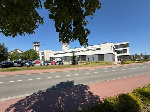 Penthouse zum Kauf 299.000 € 3 Zimmer 94,9 m² 3. Geschoss Nordhorn 48527