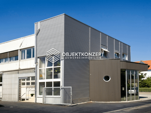 Sonstiges zum Kauf als Kapitalanlage geeignet 1.500.000 € 2.123 m² 2.552 m² Grundstück Schwenningen Villingen-Schwenningen 78054