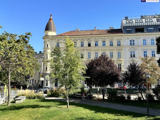 Wohnung zum Kauf - Erstbezug 1.900.845 € 5 Zimmer 203,9 m² 5. Geschoss Am Hundsturm Margareten 1050