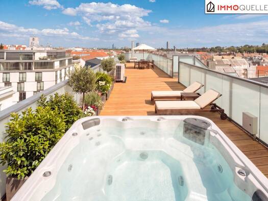 Wohnung zum Kauf - Erstbezug 1.249.000 € 3 Zimmer 169,1 m² Döbling 1190