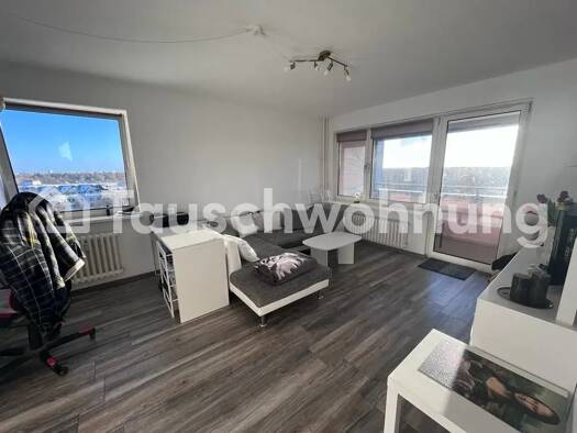 Wohnung zur Miete Tauschwohnung 522 € 2 Zimmer 65 m² 8. Geschoss Zehlendorf Berlin 12207