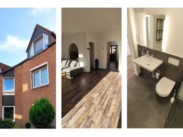 Wohnung zum Kauf provisionsfrei 259.000 € 2 Zimmer 50 m² 1. Geschoss frei ab 01.01.2027 Am Kielortplatz 84 Harksheide Norderstedt 22850
