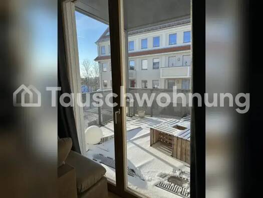 Studio zur Miete Tauschwohnung 716 € 1 Zimmer 78 m² Wahren Leipzig 04159