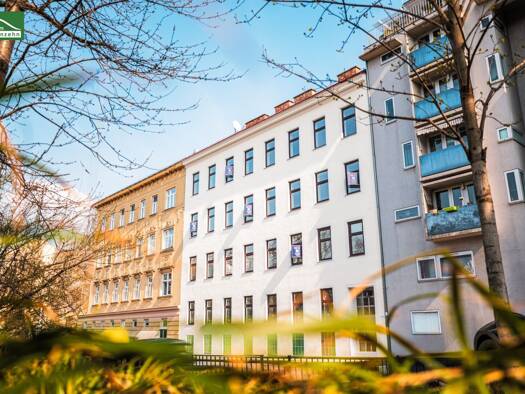 Wohnung zum Kauf 225.000 € 2 Zimmer 45 m² 2. Geschoss Laubeplatz 2 Wien 1100