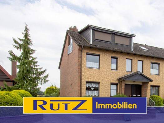 Wohnung zur Miete 650 € 3 Zimmer 73 m² EG Brendel/Adelheide Delmenhorst / Adelheide 27755