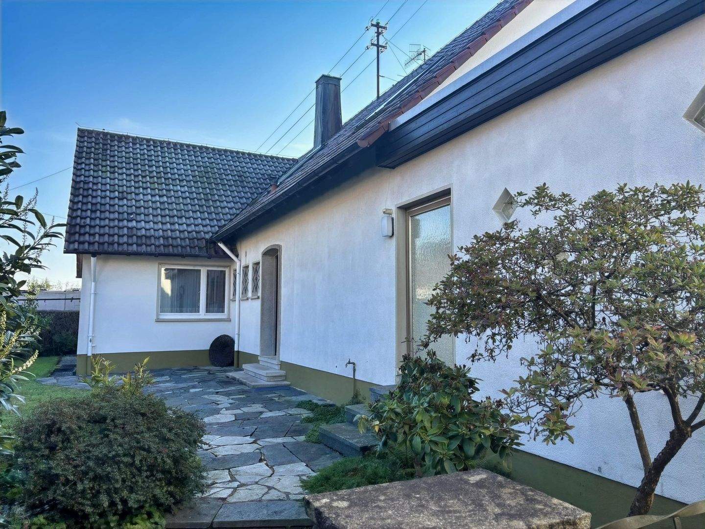 House in Geislingen, Erlaheim - Ansicht 4