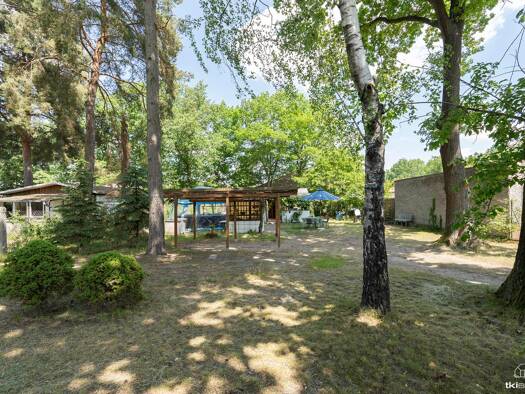 Grundstück zum Kauf 199.000 € 759 m² Grundstück Wilhelm-Raabe-Straße 14 Blankenfelde Blankenfelde-Mahlow 15827