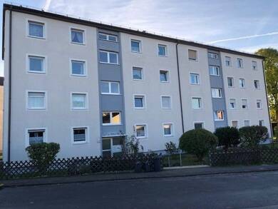 Wohnung zum Kauf 158.300 € 3 Zimmer 72,8 m² EG Lindenstraße 10 Rothenburg Rothenburg ob der Tauber 91541