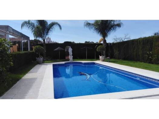 Villa zum Kauf 340.000 € 6 Zimmer 325 m² Castilblanco de los Arroyos 41230