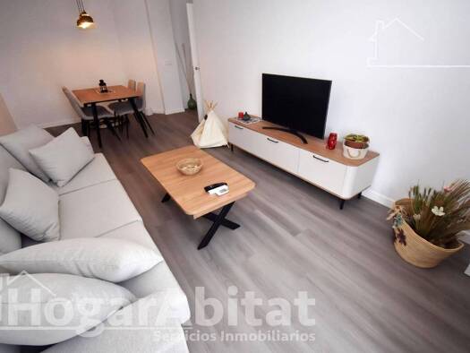 Wohnung zum Kauf 215.000 € 2 Zimmer 83 m² 4. Geschoss Serradal Castelló de la Plana 12100