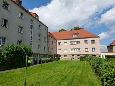 Wohnung zur Miete 490 € 2 Zimmer 64,4 m² EG frei ab sofort Dohnaer Platz 20 Prohlis-Nord (Dohnaer Platz) Dresden 01237