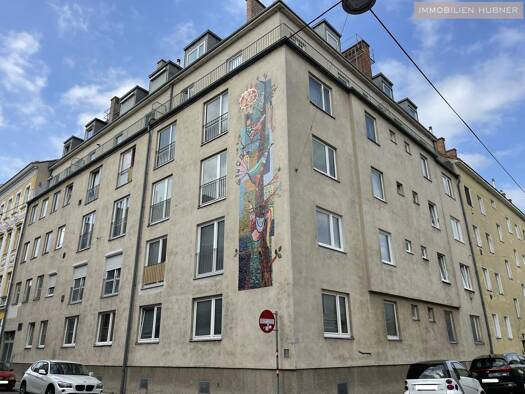 Wohnung zum Kauf 199.000 € 2 Zimmer 62 m² 2. Geschoss Wien 1210