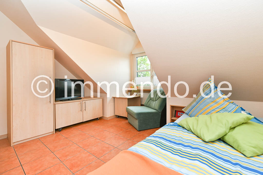 Wohnung zur Miete Wohnen auf Zeit 640 € 1 Zimmer 15 m²<br/>Wohnfläche 01.01.2025<br/>Verfügbarkeit Saarn - Mitte und Mintard Mülheim an der Ruhr 45481