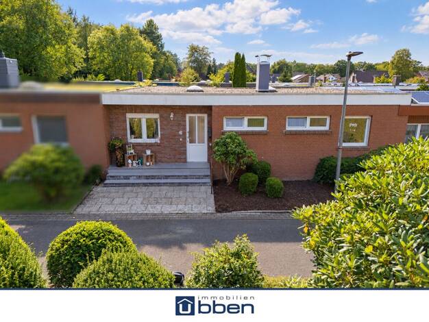 Reihenmittelhaus zum Kauf 229.000 € 4 Zimmer 115 m² 300 m² Grundstück Sandhorst Aurich 26603