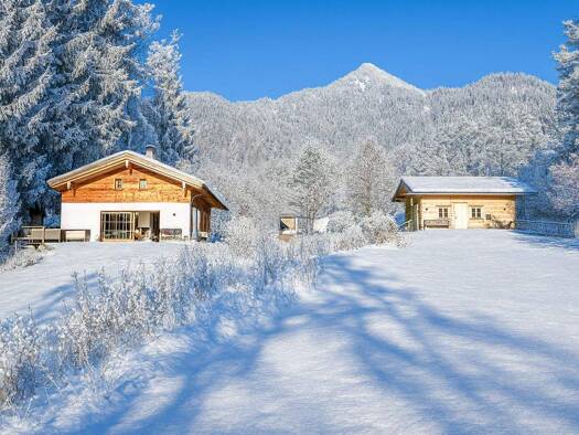 Einfamilienhaus zum Kauf 3.800.000 € 4 Zimmer 189 m² 2.274 m² Grundstück Lenggries 83661