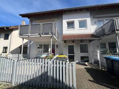 Wohnung zum Kauf 255.000 € 2 Zimmer 73 m² 1. Geschoss Teutonenring 13 Wallstadt Mannheim 68259