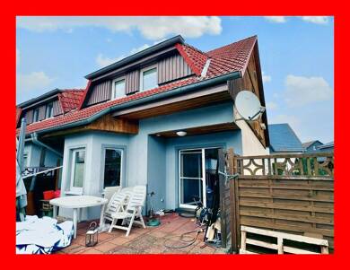 Doppelhaushälfte zum Kauf 297.000 € 4 Zimmer 120 m² 245 m² Grundstück Heisede Sarstedt 31157