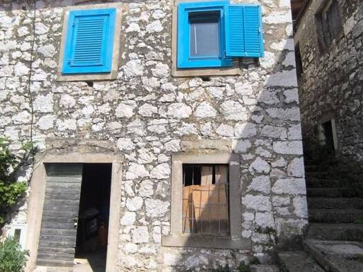 Einfamilienhaus zur Miete 1 € 4 Zimmer 123 m² Rogotin, Ploče Ploče 20340